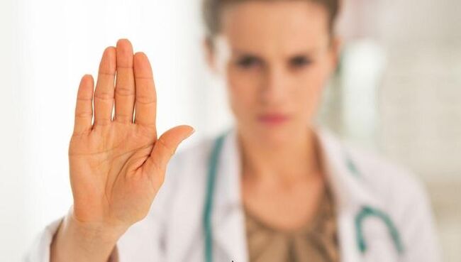 Attention - l'oseille est contre-indiquée en cas d'acidité gastrique accrue