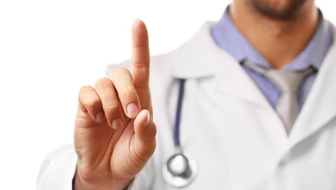 Le médecin prévient que le gingembre n'est autorisé qu'en cas de maladie bénigne.